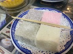 -广信牛奶甜品世家(台东店)