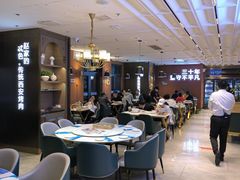 -勇利赵家烤肉坊(纬二街店)