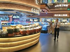 -炊江南·上海菜(国展华漕店)