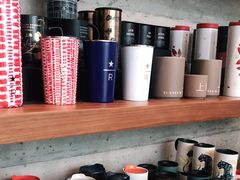 -星巴克臻选(广州高德置地秋广场店)