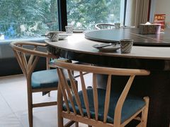 -山丹丹西北菜(金贸大厦店)