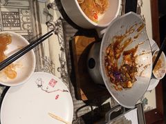 -绿茶餐厅(深圳龙华天虹购物中心店)