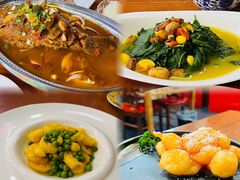 -中卫御苑福膳·养生局(圆明园店)