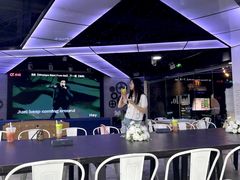 -CIAO·团建聚餐·生日派对轰趴馆(福田店)