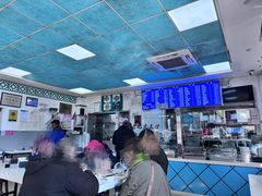 -老磁器口豆汁店(天坛店)
