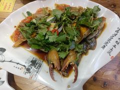 -官塘锋记鱼生·生腌·砂锅粥(牌坊街店)