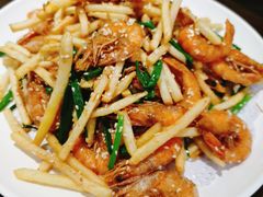 -葛记焖饼(伏牛路店)