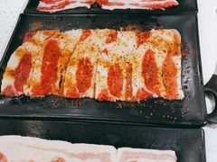 -花味烤肉·拌饭(庐阳万科店)