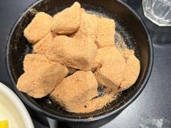-四喜后厨·白串烧烤朝鲜小酒馆(珠江路店)
