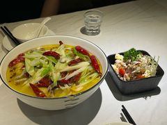 -春暖花开(西溪店)