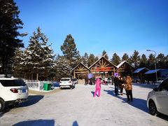 -北极村旅游风景区