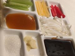 -四季民福烤鸭店(外滩外白渡桥店)