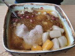 -鲜芋仙(观音桥大融城LG店)