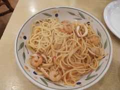 -萨莉亚意式餐厅(龙阳广场店)
