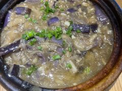 -胖姥姥·川湘闽菜(永春中闽百汇店)