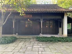 -法云安缦酒店