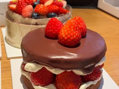 -black rainbow coffee