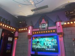 -音乐派KTV(银泰城店)