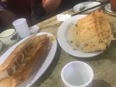 -大眼锅贴水饺(河东店)