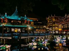 -上海外滩英迪格酒店