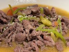 -维园悦谱·海派家常菜(乌鲁木齐南路店)