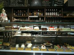 -榖屋house of flour(张江首店)