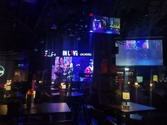 -INLOVE Live House
