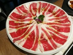 -韩宫宴烤肉·料理(南京江宁万达店)