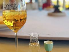 -世博源公馆·本帮融合菜·主题包厢·江景餐厅