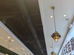 -椒椒铜炉火锅鸡(天马店)
