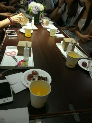 -周生生Chow Sang Sang(天津恒隆广场店)