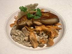 -Oyster Talks 四度蚝法餐厅
