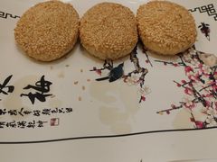 -梅林春晓花园餐厅