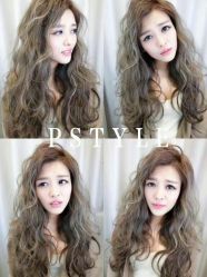 -P.STYLE派斯造型