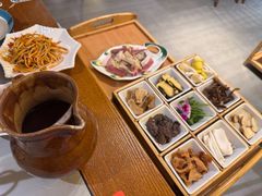 -大理董·董家小厨野生菌火锅(古城旗舰店)