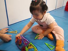 -金宝贝早教(万象城校区)