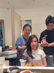 -汤尼英盖TONI&GUY-essensuals