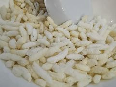 -揭西擂茶(龙华店)
