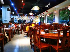 大堂-百姓·百味家宴油茶(红街店)