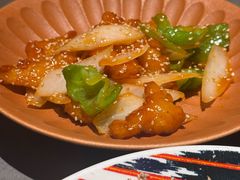 -塔哈尔·新疆盛宴(奉贤龙湖店)