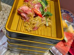 -姜胖胖首尔自助烤肉·街头小吃大排档(国瑞中心店)
