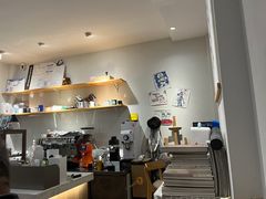 -infinite cafe