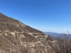 -白草畔自然风景区