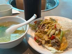 -为什么牛潮汕牛肉火锅(中信广场店)