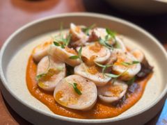 -OTIUM • 柴屿麦(亮马桥店)