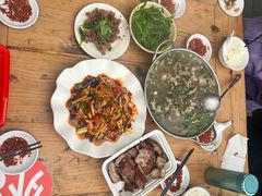 -周记翘脚牛肉