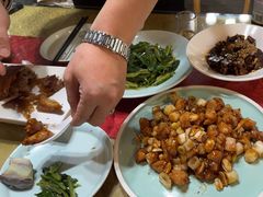 -北平味道.京味菜.烤鸭(梨园店)