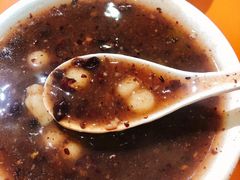 招牌赤豆糊-刘鸿盛(罍街店)