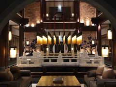 -西安华清御汤酒店