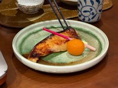 -九洲喜来登酒店湖月日餐厅